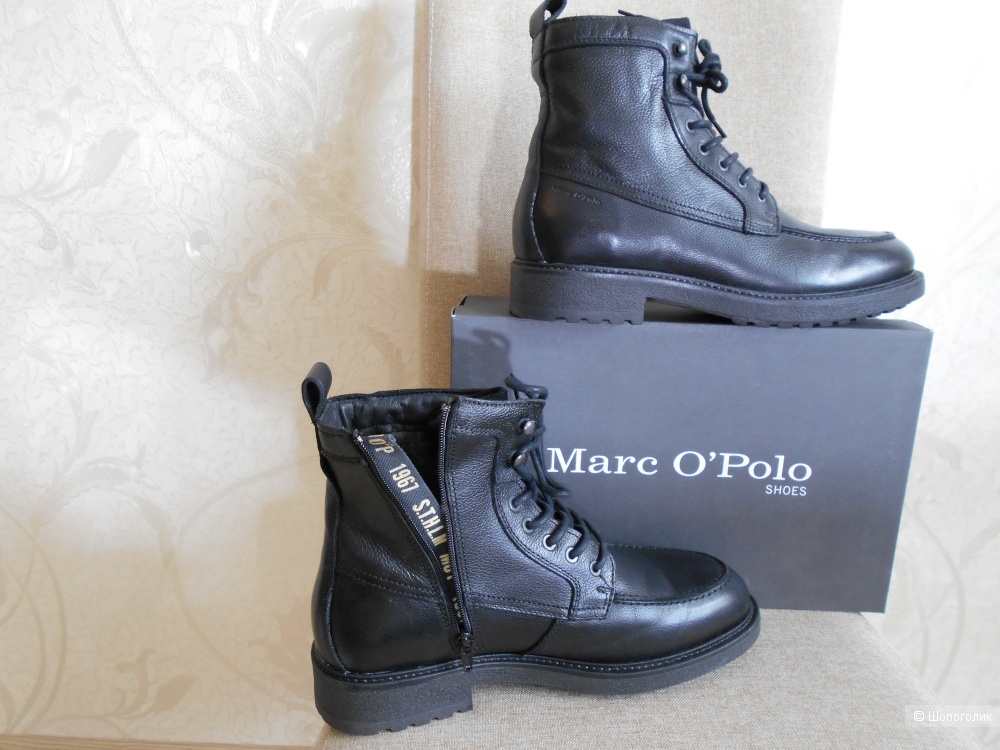 Ботинки Marc O'Polo 43-43,5 размер