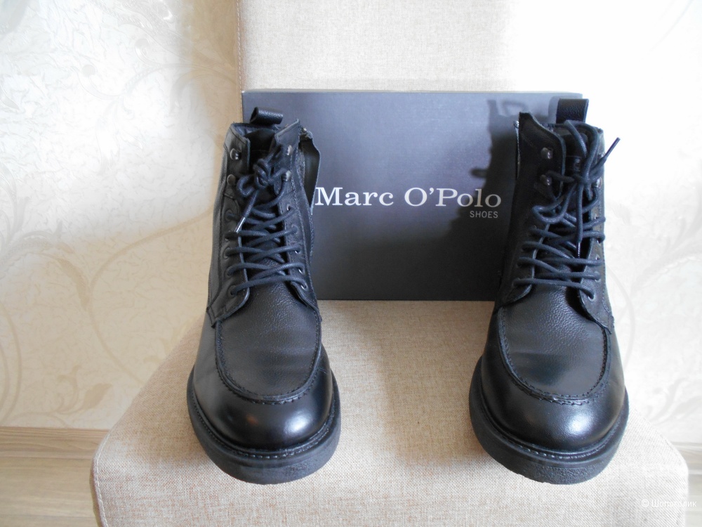 Ботинки Marc O'Polo 43-43,5 размер