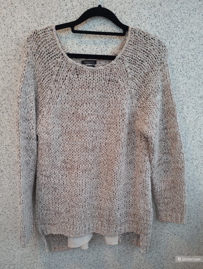 Джемпер Massimo dutti, M