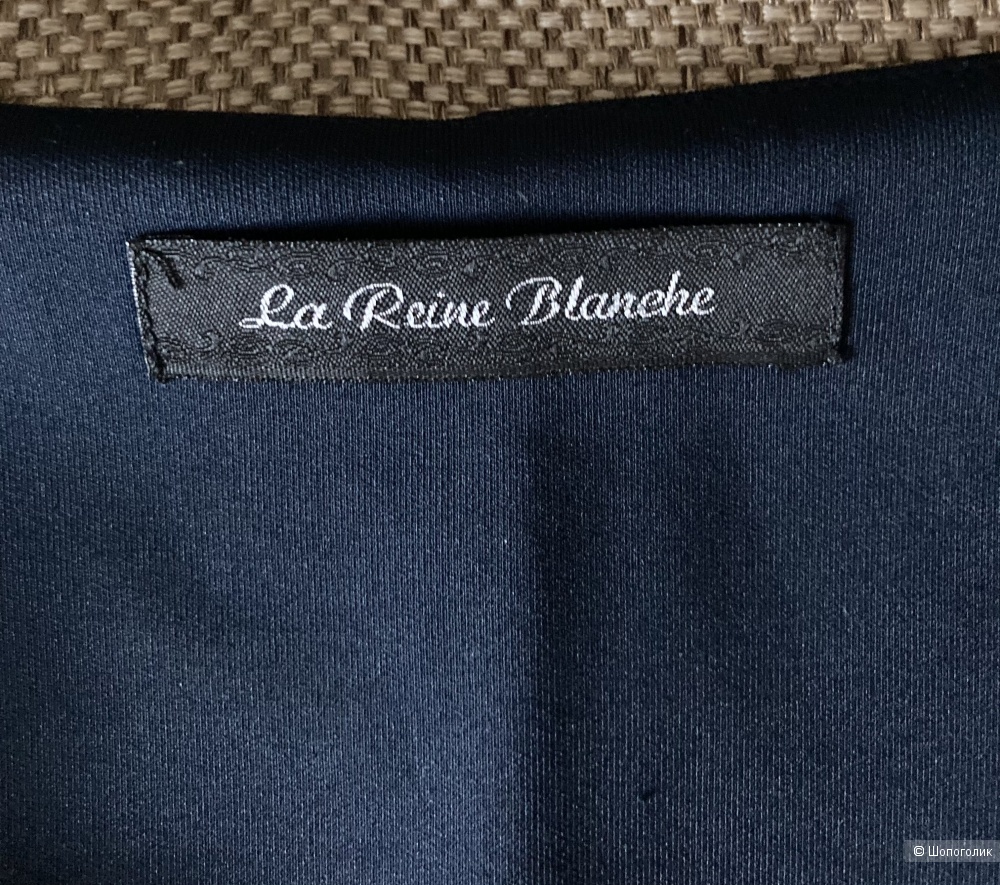 Платье La Reine Blanche 46-48 размер