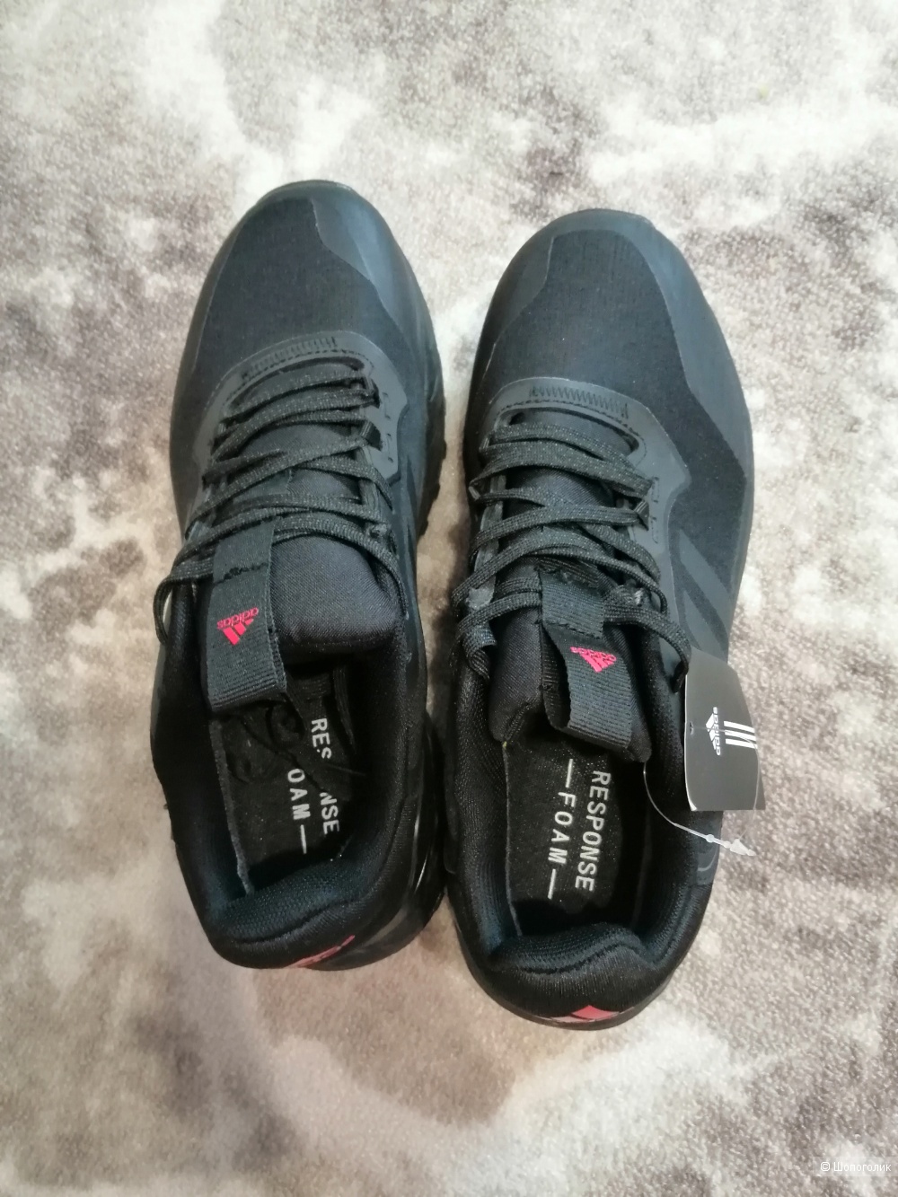 Кроссовки Adidas, 42 размер