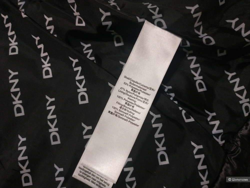 Куртка DKNY S