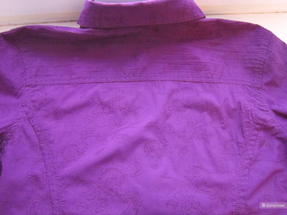 Блуза/ рубашка, Cecil, 52/54 р.