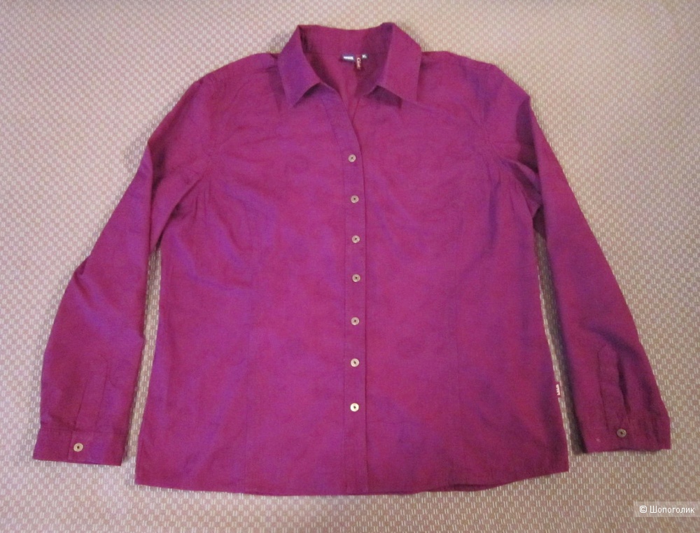 Блуза/ рубашка, Cecil, 52/54 р.