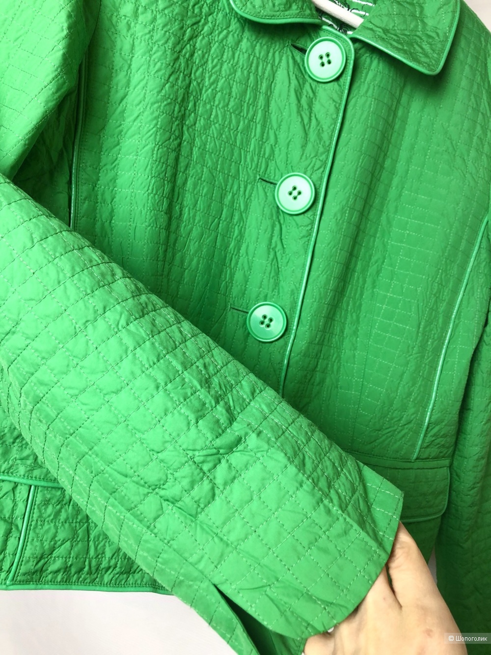 Курточка/пиджак от Gerry weber размер-M
