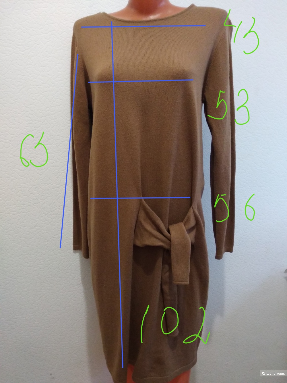 Платье Someday, размер 42 (48/50)