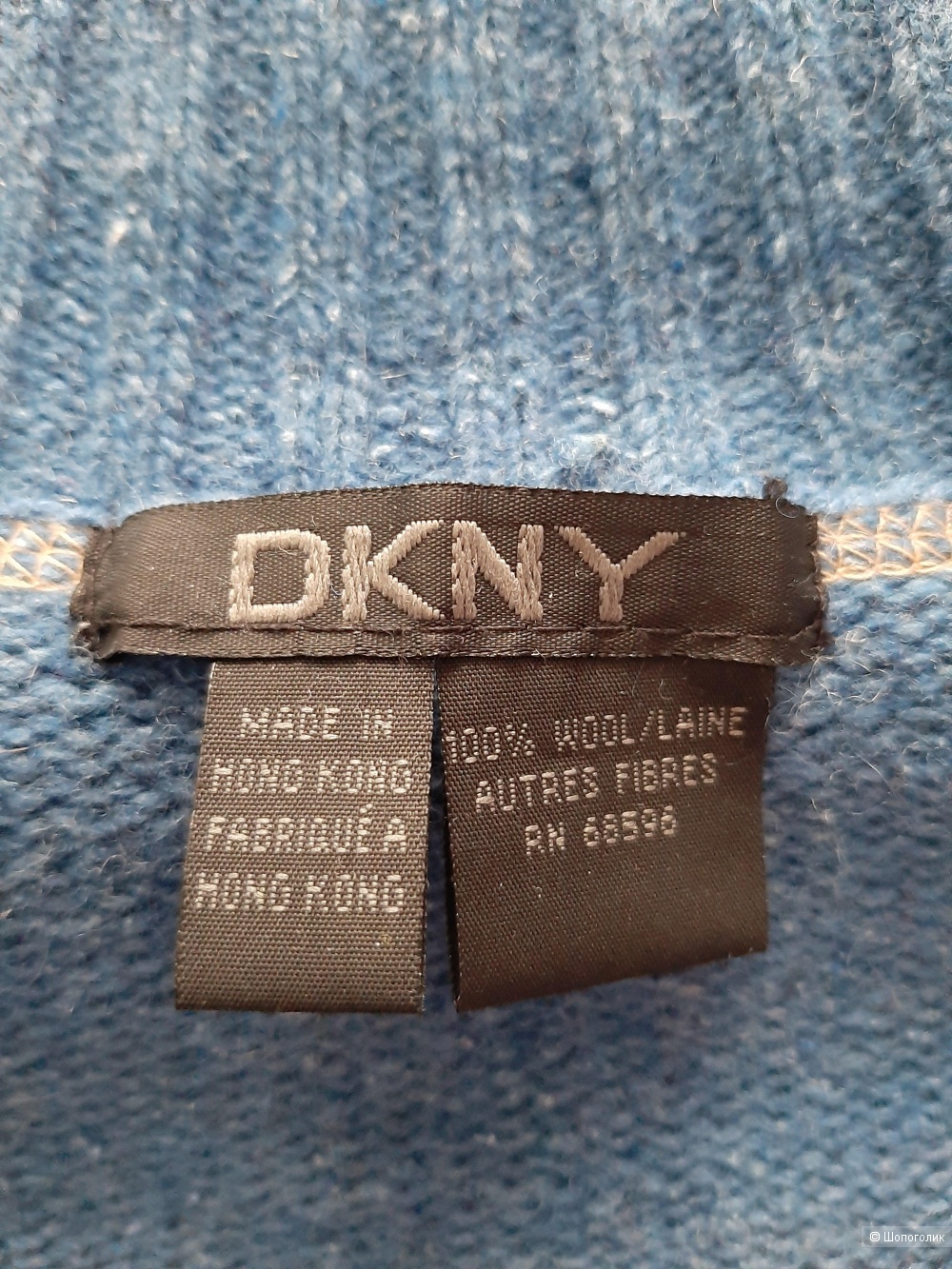 Свитер DKNY, размер XS/S