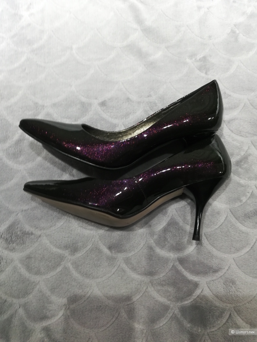 Женские туфли RENZONI,размер 40.