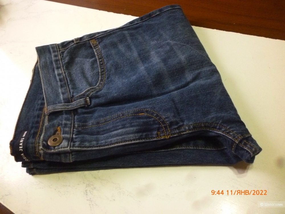Мужские шорты, Gloria Jeans, 50/182