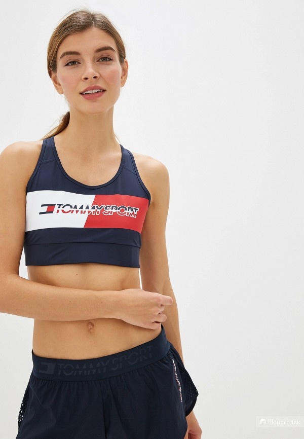 Tommy Hilfiger топ Xs