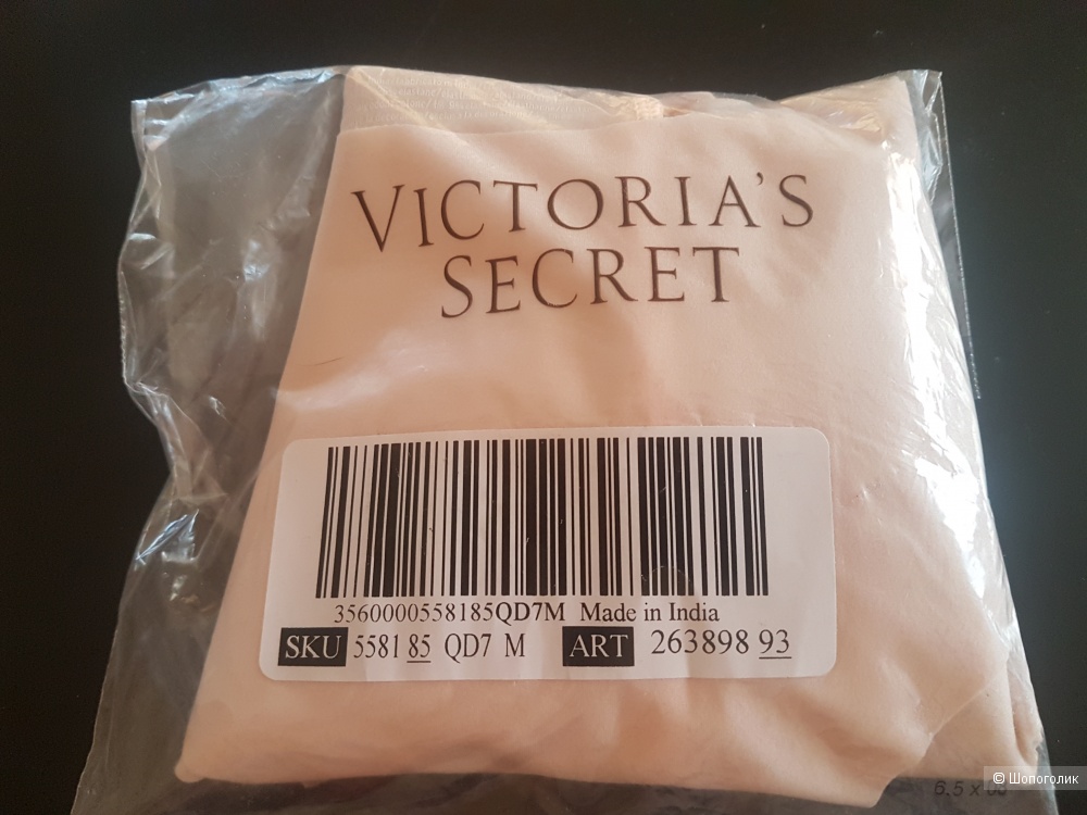 Комплект трусов Victoria's Secret р. M