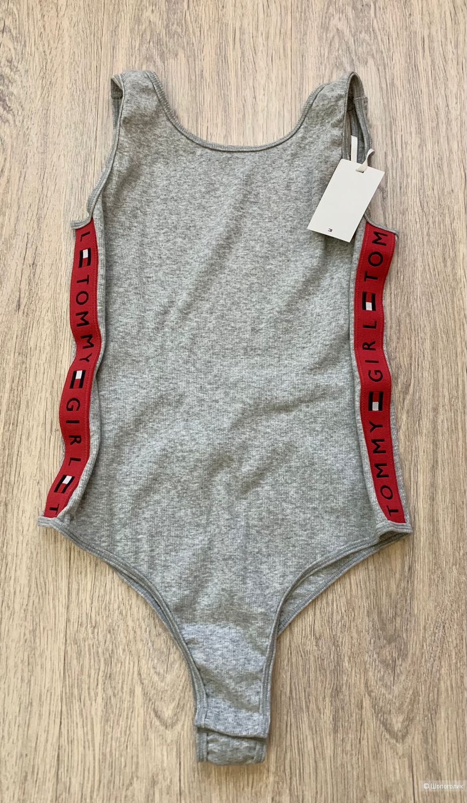 Tommy Hilfiger боди s/m