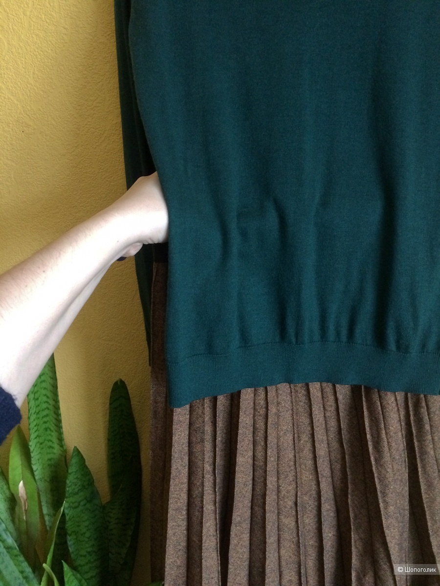 Пуловер Mango Cashmere XS-S