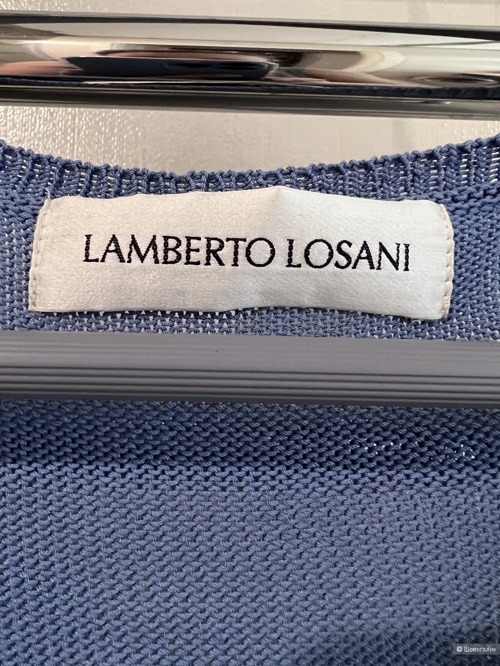 Кардиган LAMBERTO LOSANI, L.