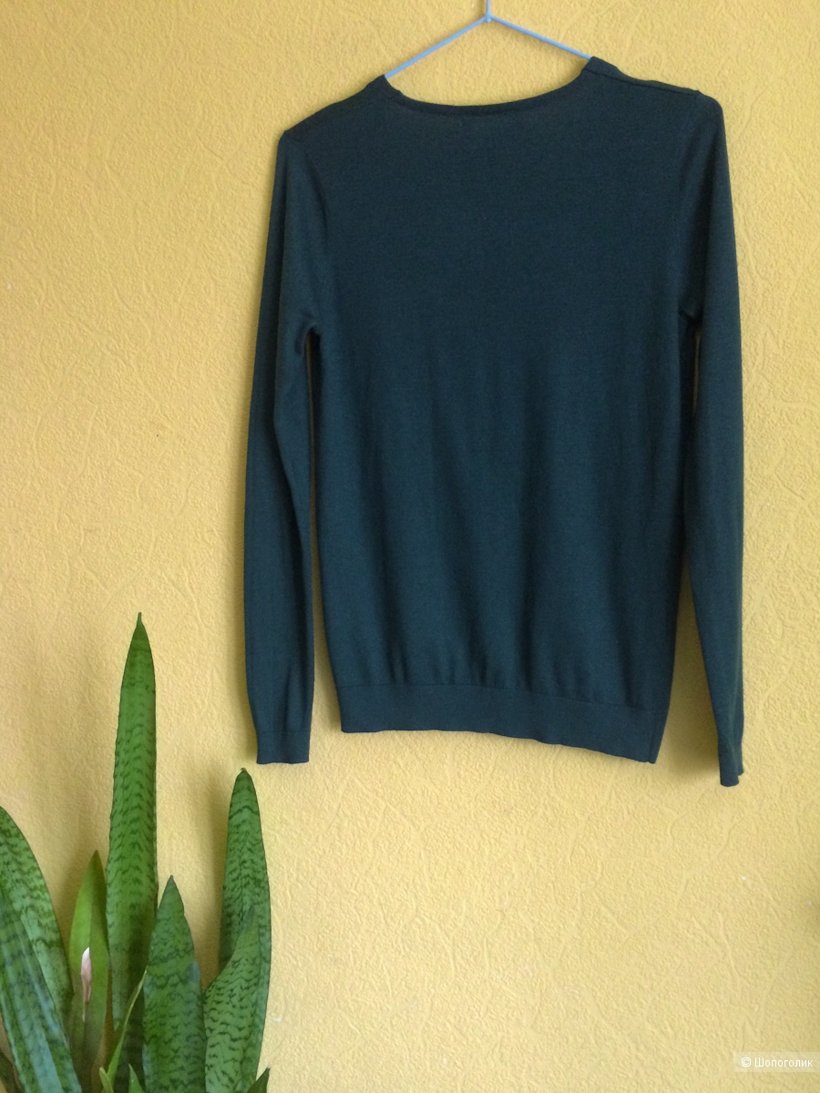 Пуловер Mango Cashmere XS-S