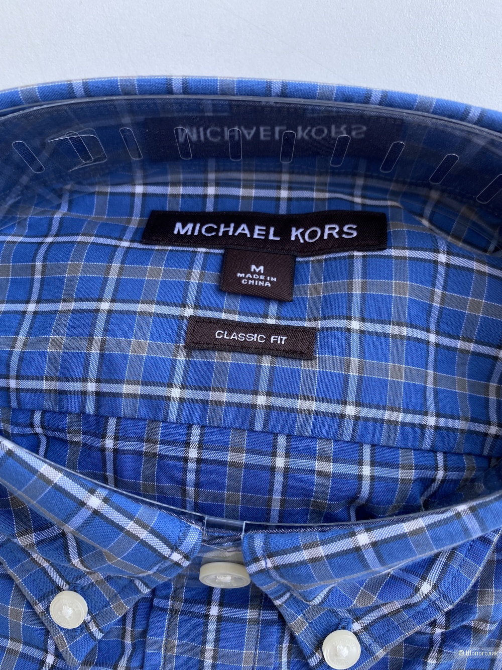 Рубашка Michael Kors, размер М