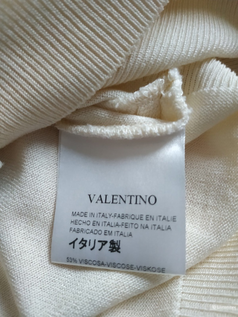 Кофта Valentino, размер S