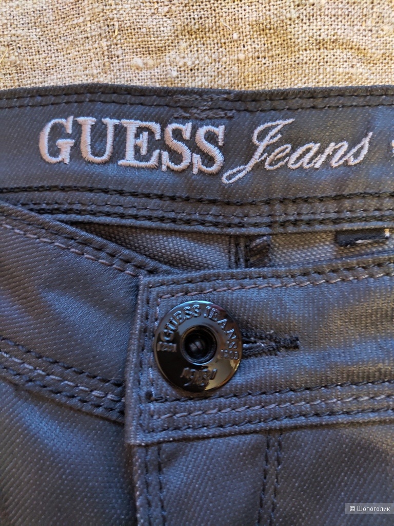 Джинсы Guess Jeans  размер 28
