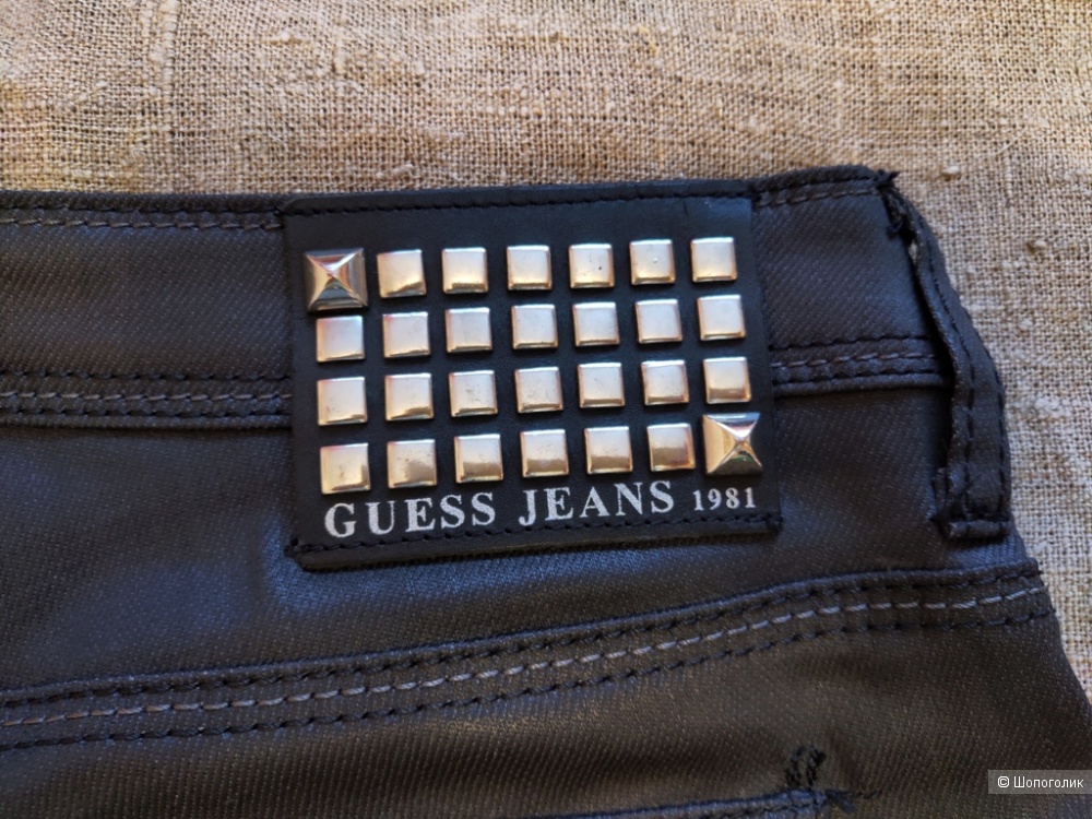 Джинсы Guess Jeans  размер 28
