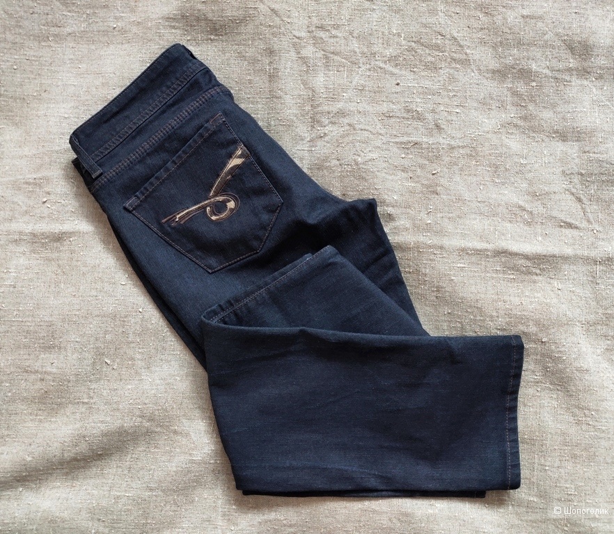 Джинсы Trussardi Jeans размер 28