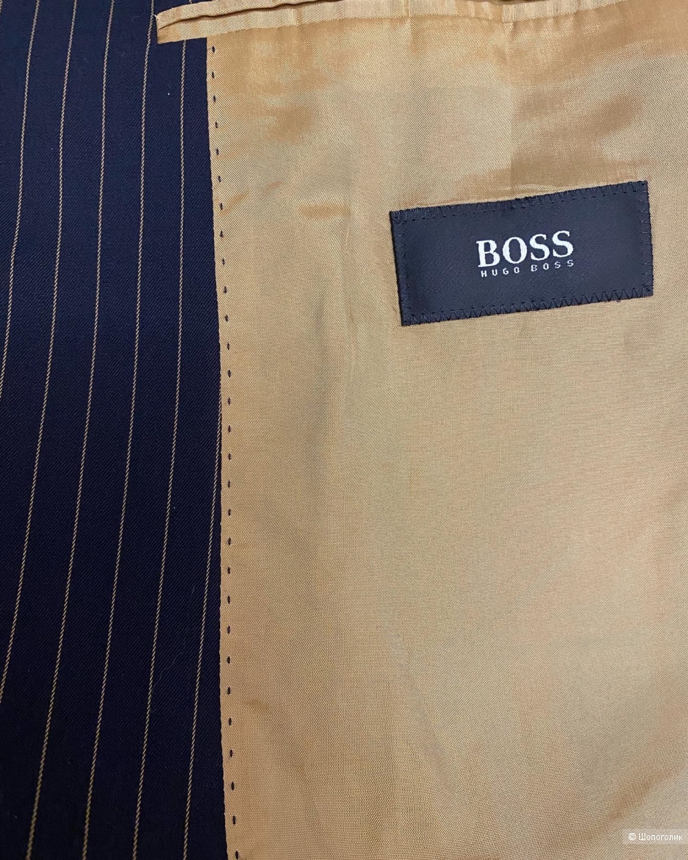 Пиджак Hugo Boss 50-52