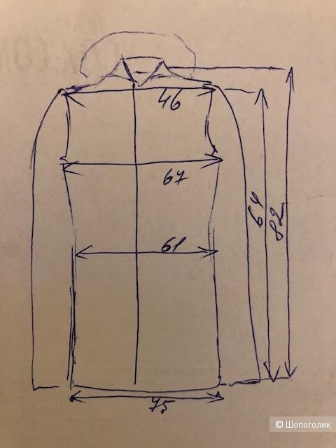 Куртка BPC bonprix collection 48 EUR(50-52)