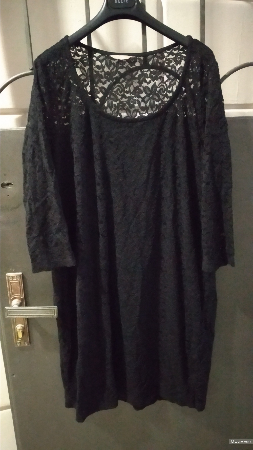 Платье H&M, 50-52