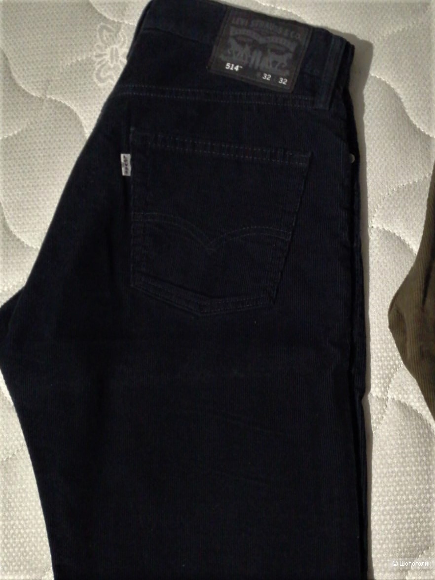 levi's 514 slim fit