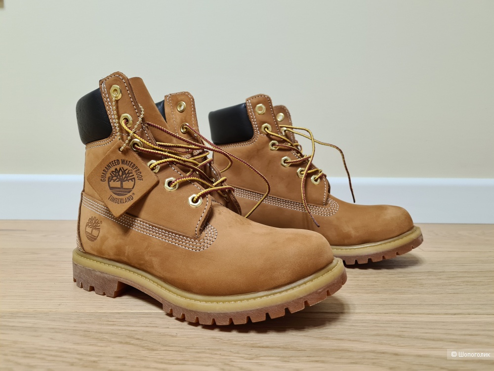 timberland usa