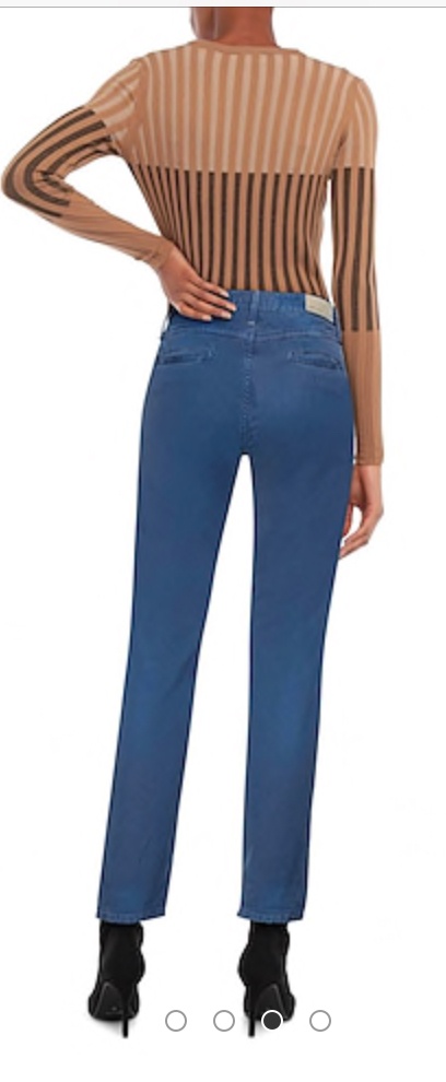 Брюки джинсы Zero Zero 44 размер