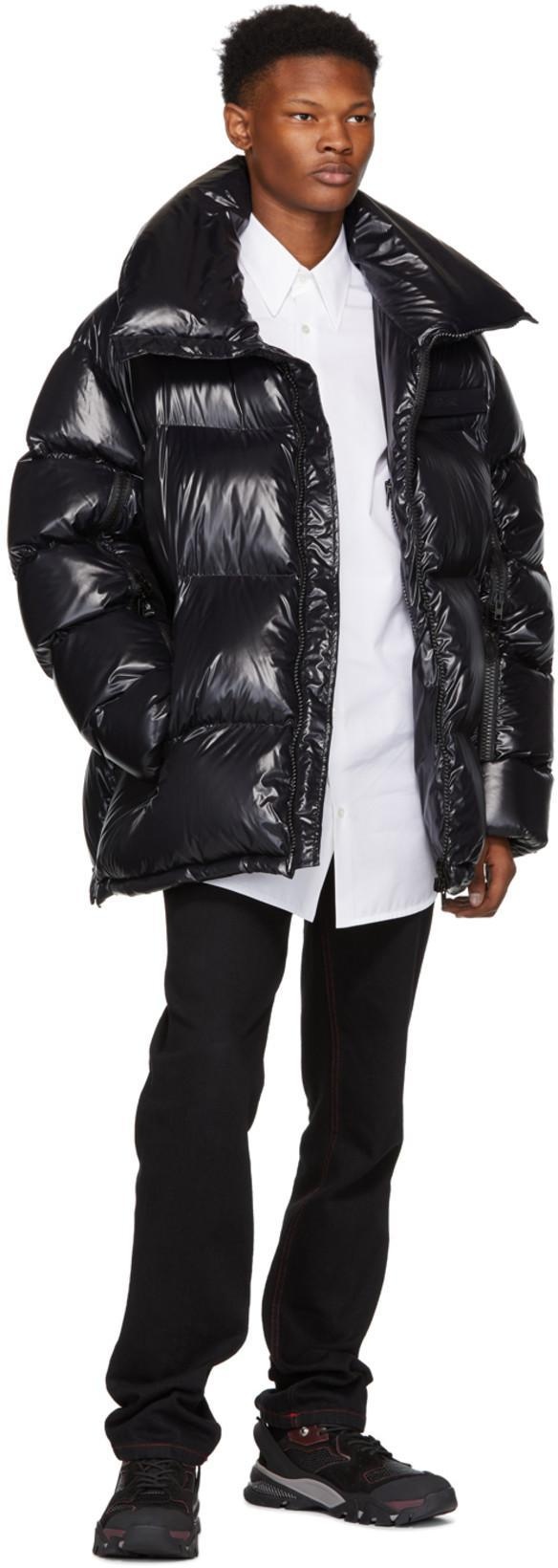 Calvin klein 205w39nyc outlet puffer