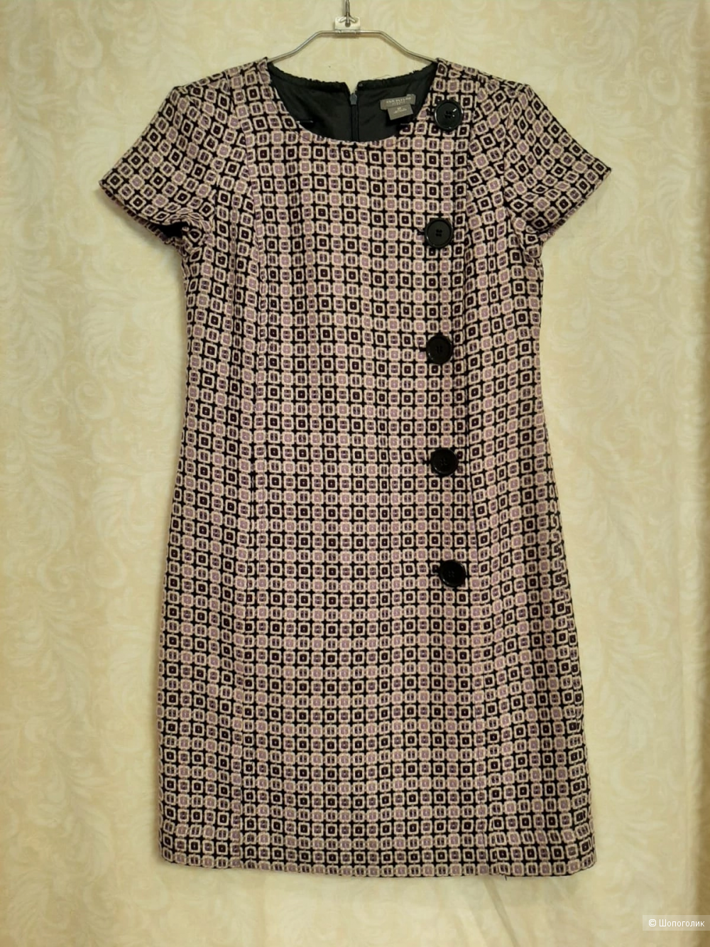 Платье Ann Tailor размер 42/44