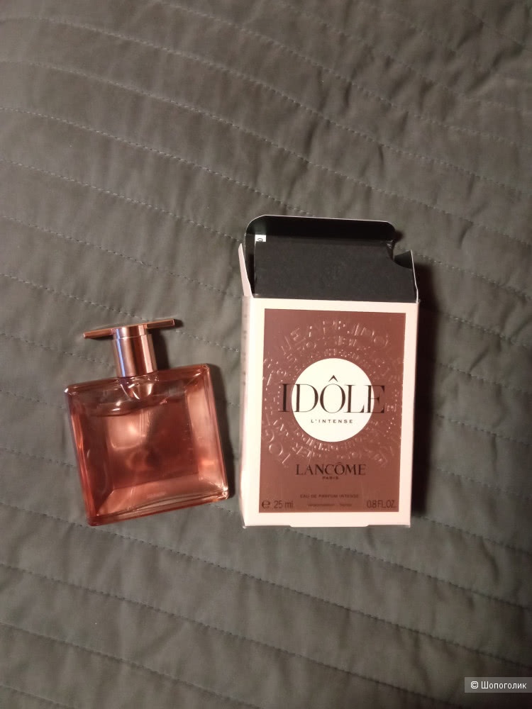 Парфюмерная вода LANCOM IDOLE L*INTENSE EAU DE PARFUM 25 ml