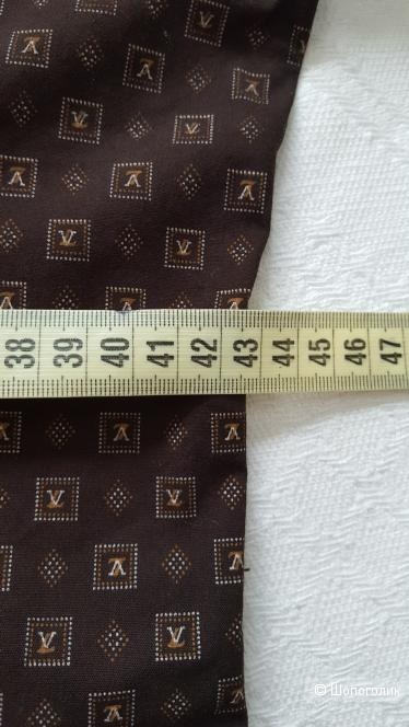 Рубашка   Louis Vuitton, размер 46+-.