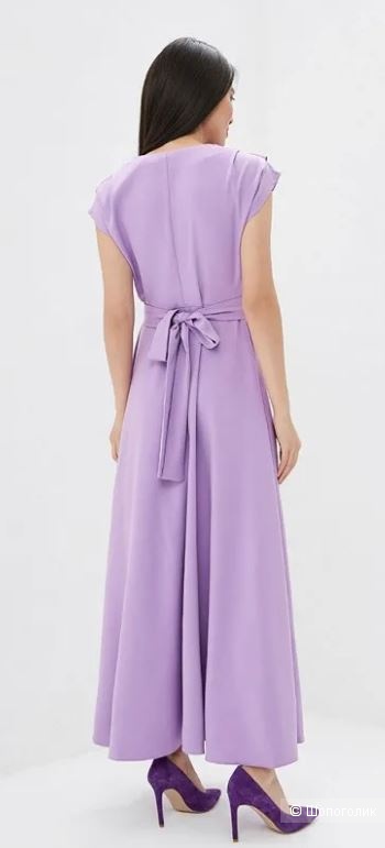 Платье, Pink summer, 44-46 размер