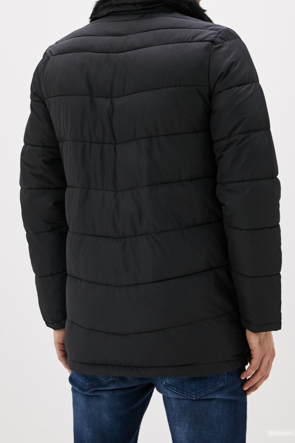 Куртка Winterra, размер 52