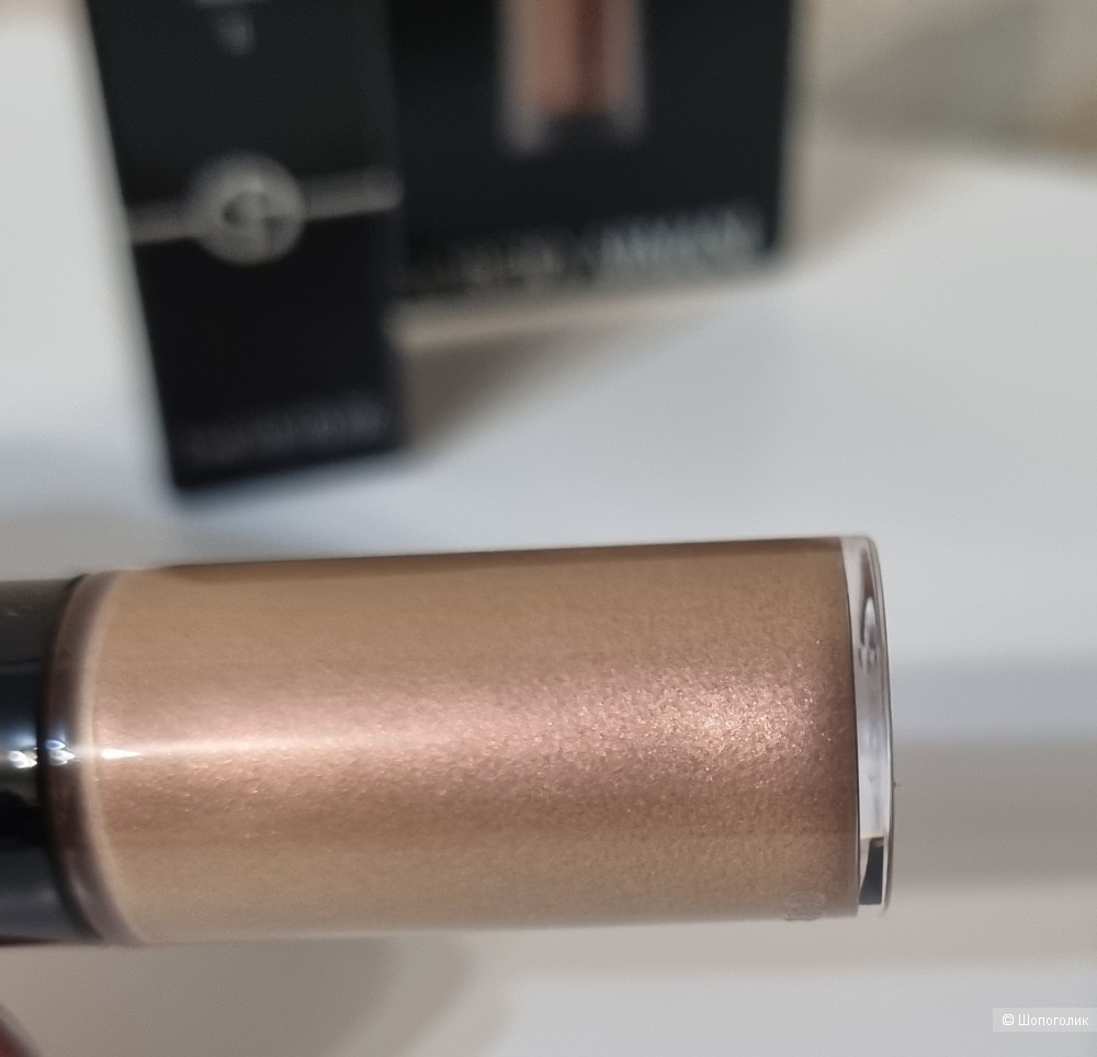 Тени тинт Giorgio Armani Eye Tint 3 мл