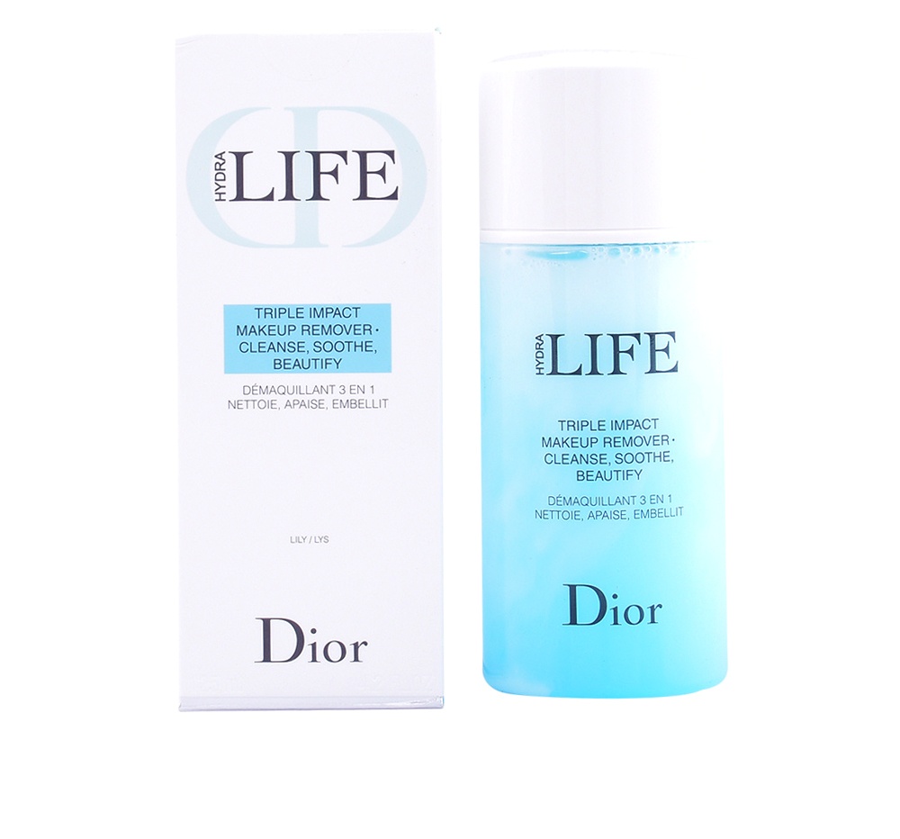 Средство для снятия макияжа Dior Hydra Life