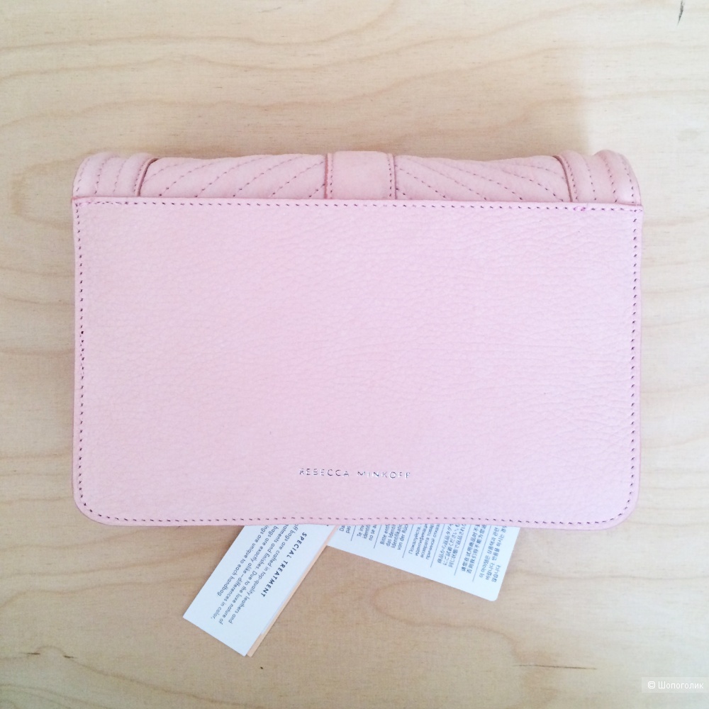 Сумка Rebecca Minkoff Small Love Crossbody