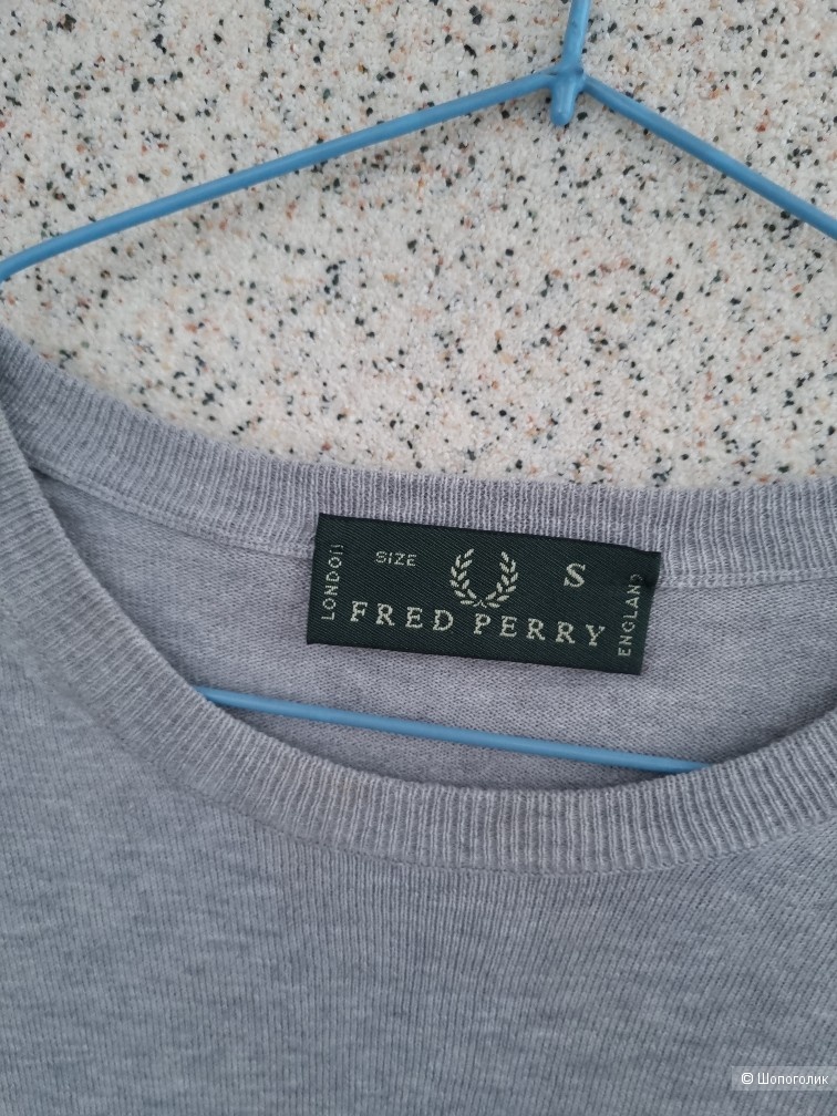 Пуловер Fred Perry, M
