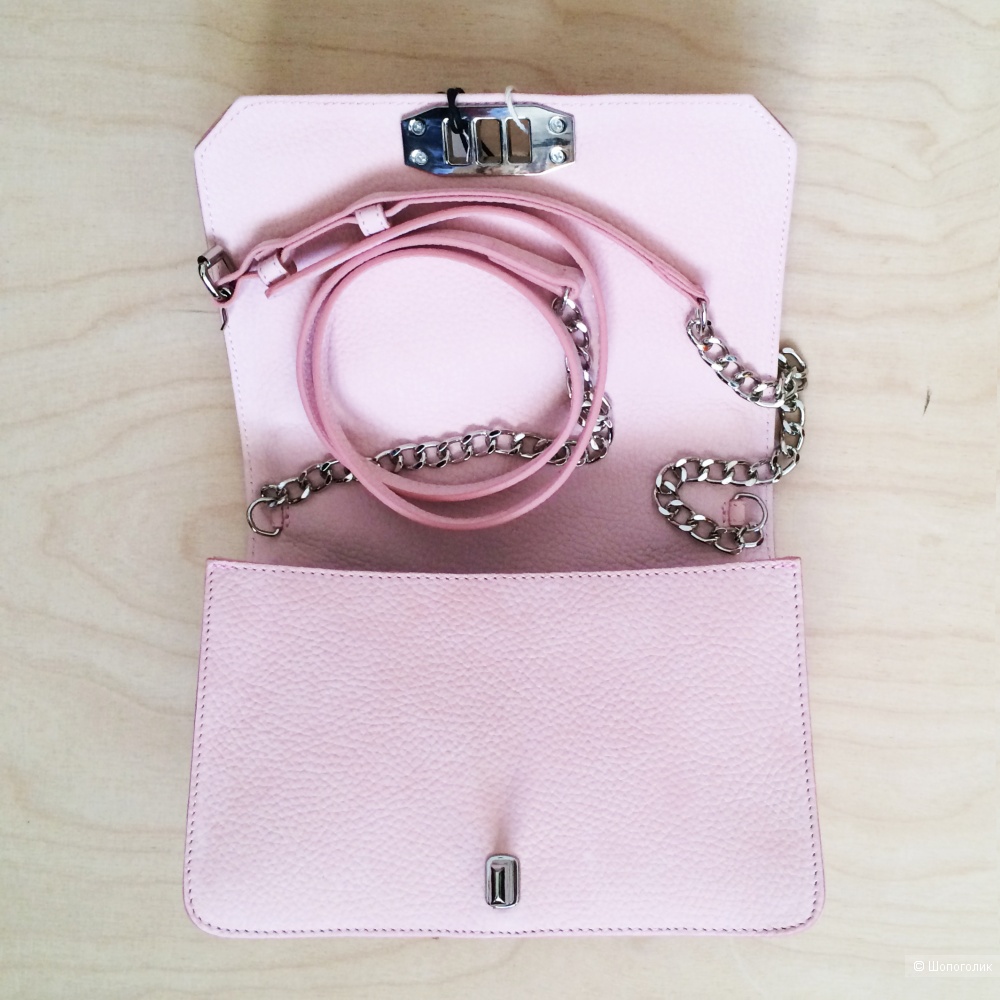 Сумка Rebecca Minkoff Small Love Crossbody