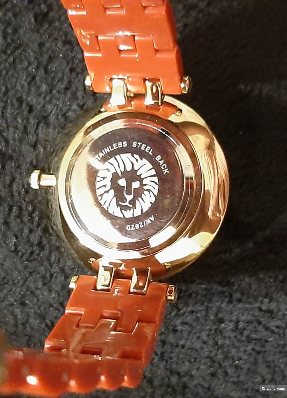 Часы женские  Anne Klein, one size