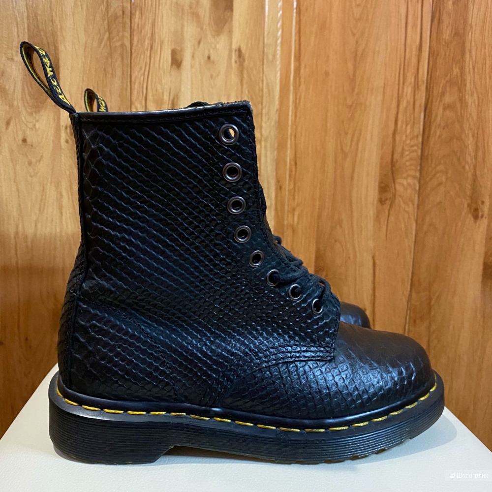 Ботинки Dr. Martens размер 3 UK