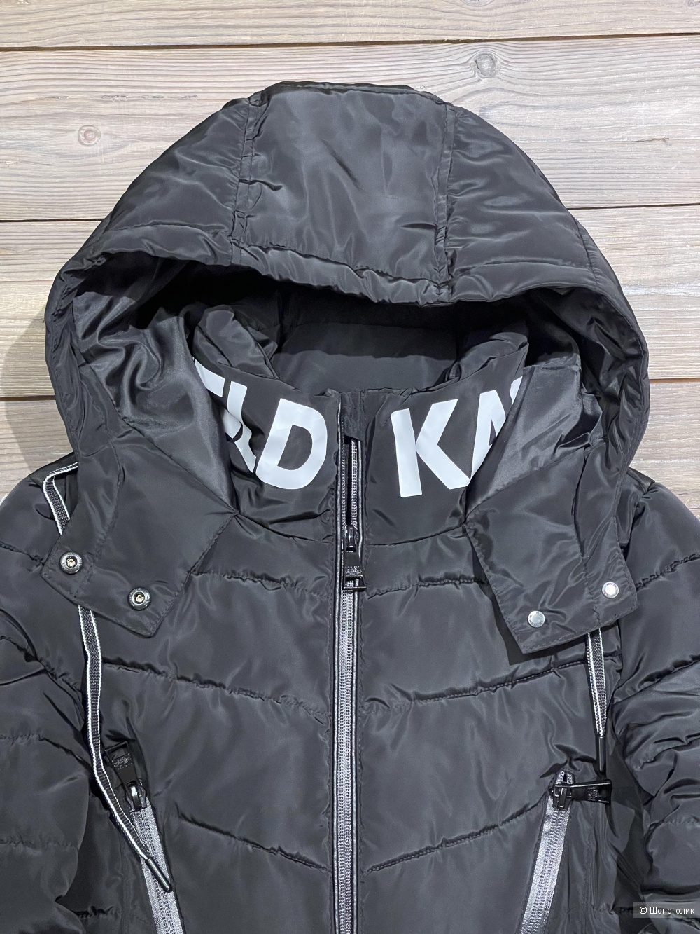 Куртка Karl Lagerfeld р. XS-S