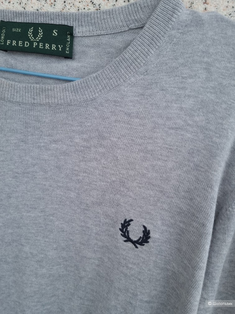 Пуловер Fred Perry, M