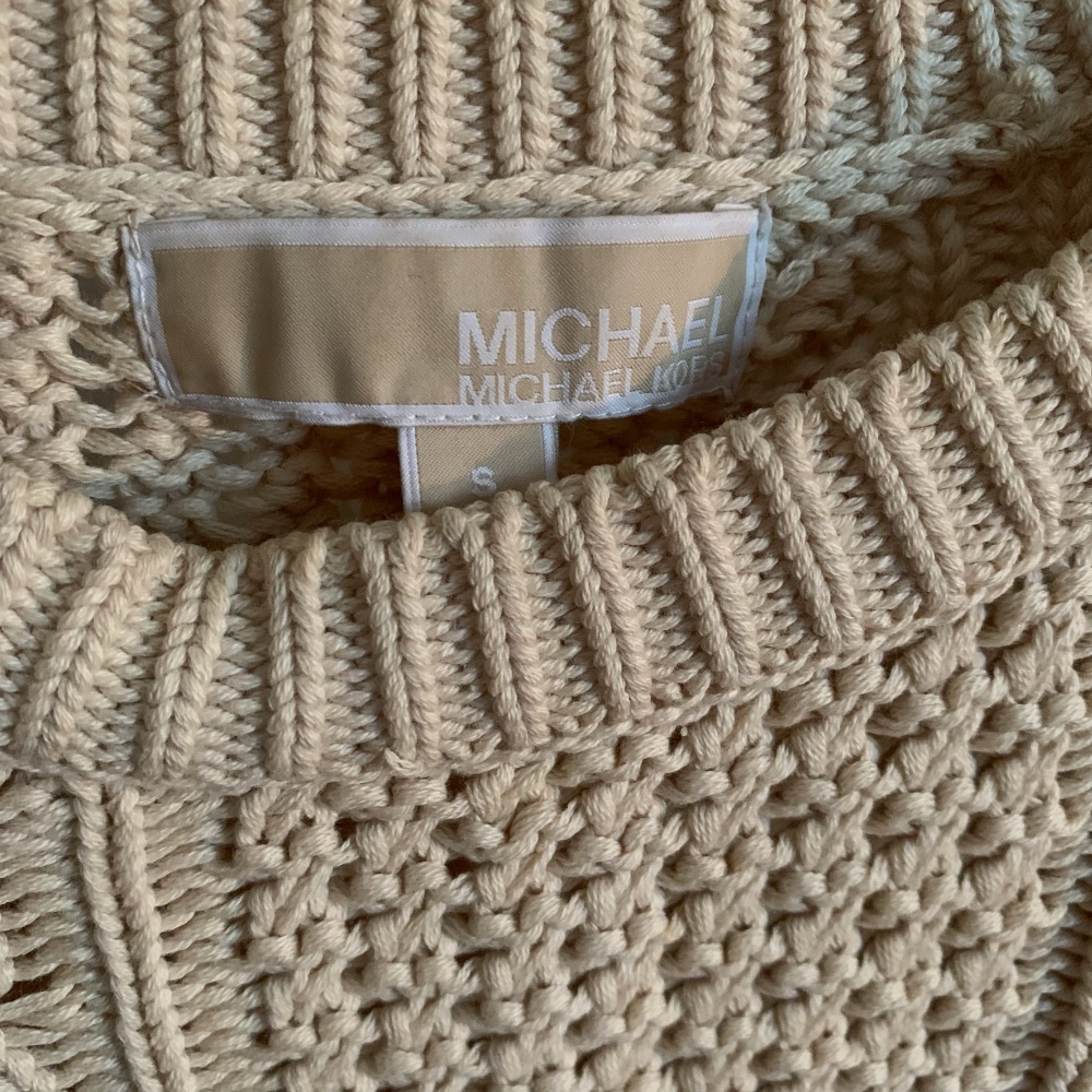 Свитер Michael Kors S