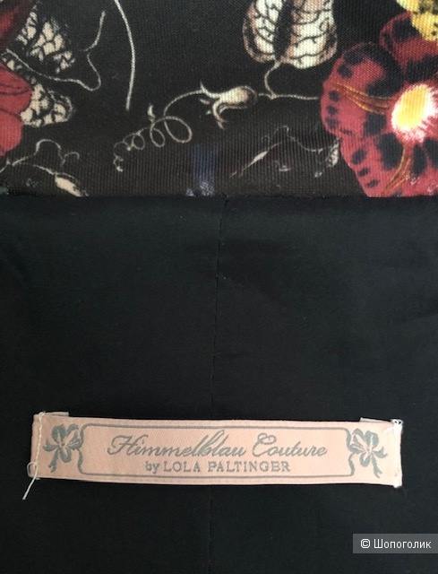 Куртка Himmelblau by Lola Paltinger,42D(46-48)