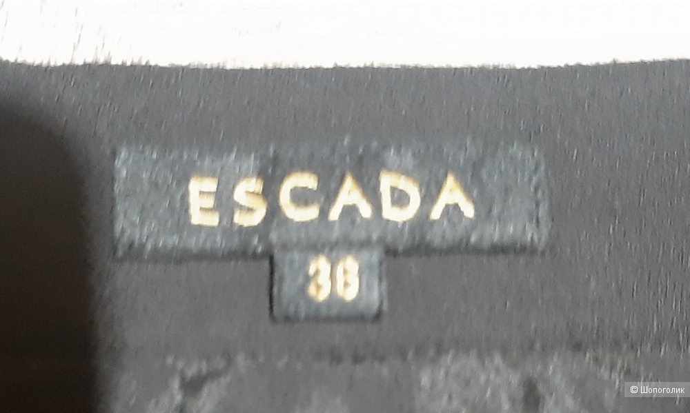 Юбка Escada р.44