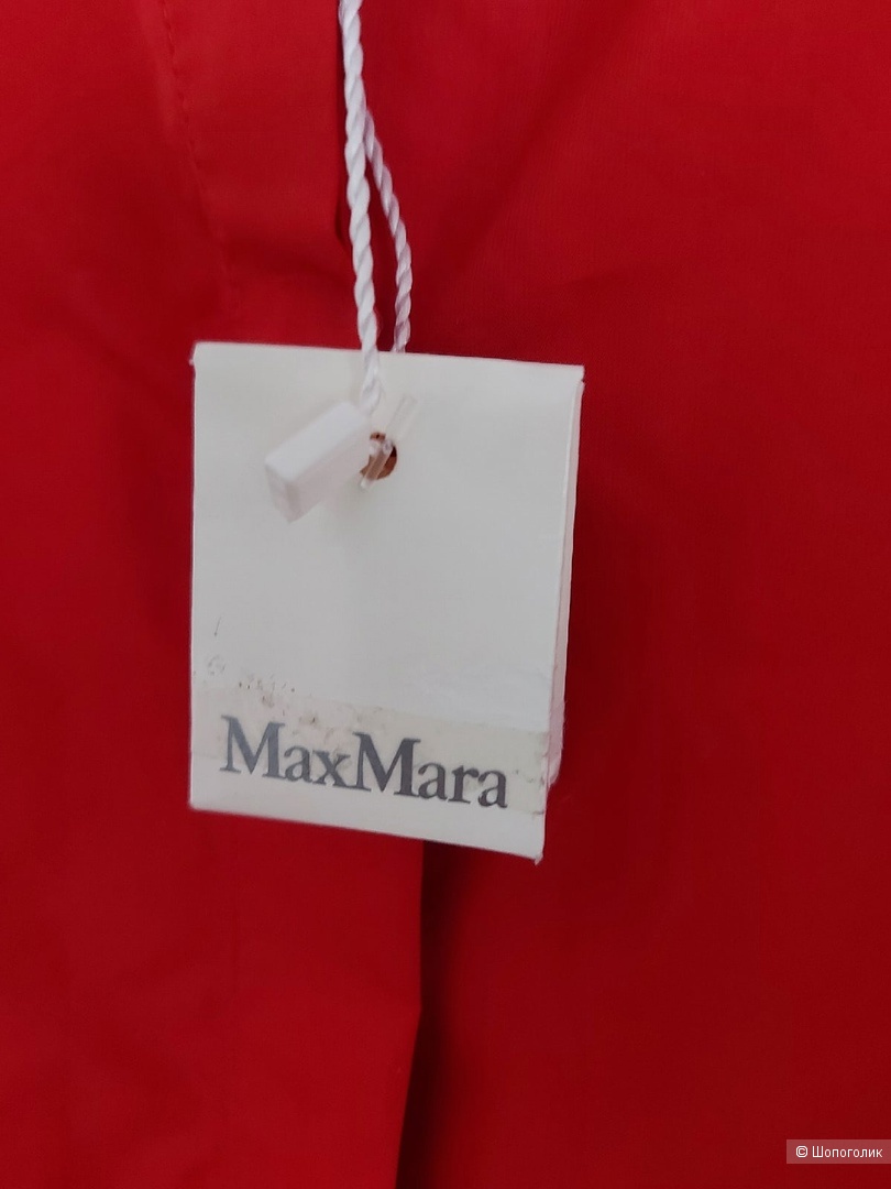 Рубашка Max Mara 40it