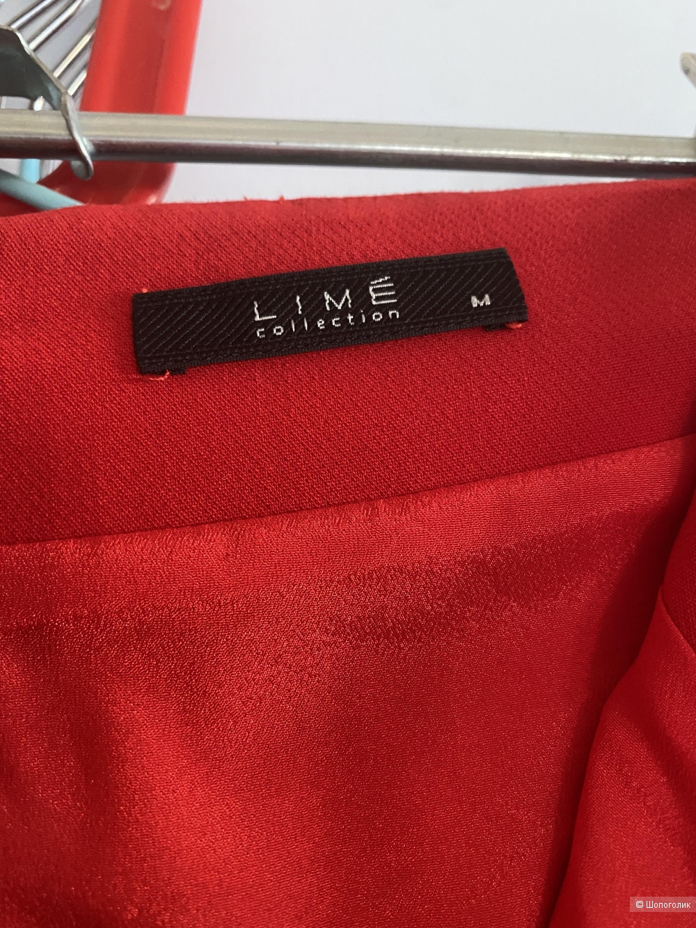 Платье LIME, размер М